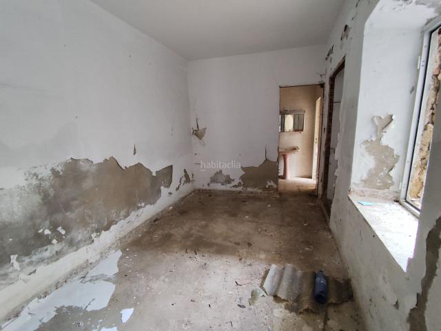 Casa en venta en Coín. Casa céntrica para reformar en Coín. Casas.