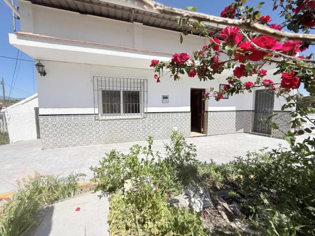 Casa en venta en Coín Málaga