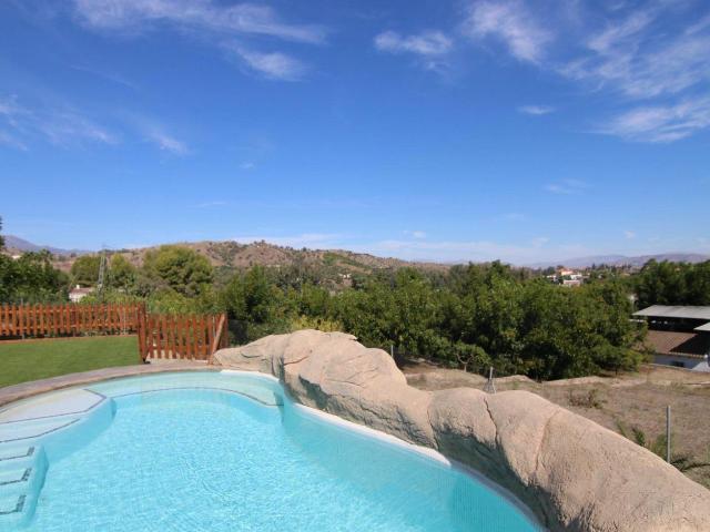 Casa en venta en Coín Málaga