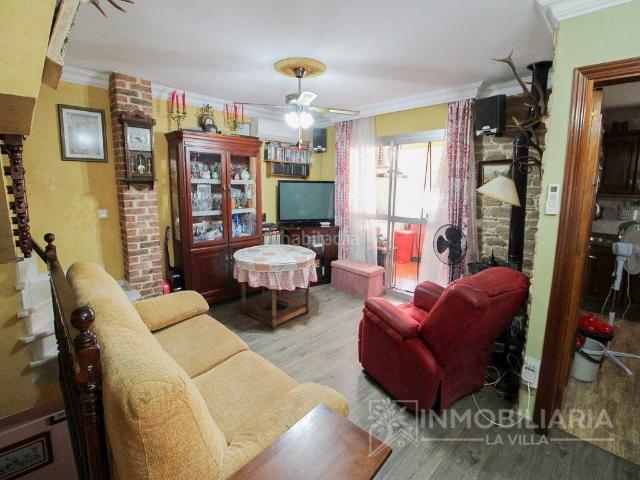 Casa en venta en Coín. Se vende Casa adosada en Urbanización el Rodeo. Casas.