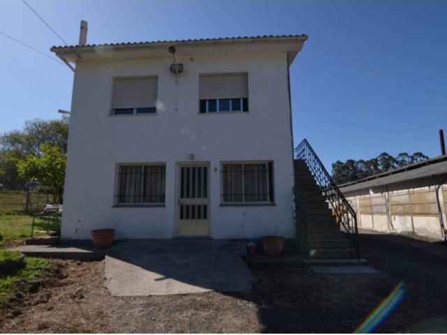 Casa en Venta en Coirós