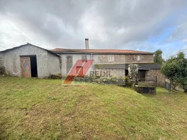 Casa en Venta en Coirós