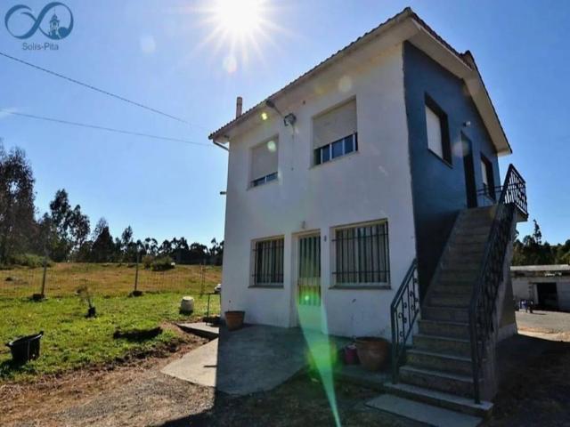 Casa en Venta en Coirós