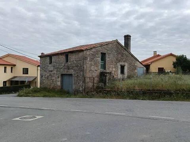 Casa en Venta en Coirós