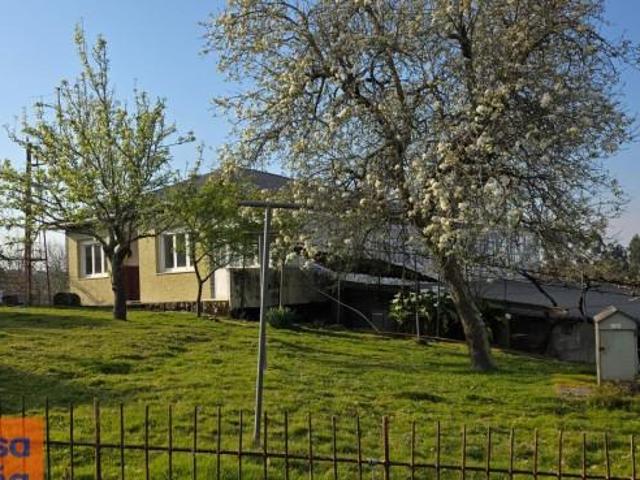 Casa en venta en Coirós, Santiago de ois