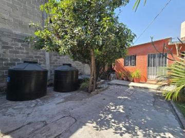 CASA EN VENTA EN COL. 19 DE FEBRERO