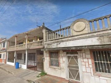 Casa en venta en col. 1° de Mayo Cd. Victoria Tamaulipas Recuperación Bancaria