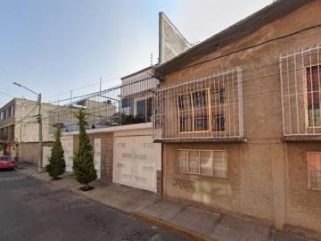 CASA EN VENTA EN COL TAMAULIPAS CD NEZAHUALCOYOTL