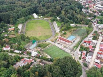 CASA EN VENTA EN COL. UNIDAD DEPORTIVA, XICOTEPEC