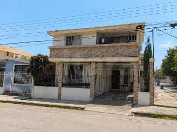 CASA EN VENTA EN COL UNIDAD NACIONAL