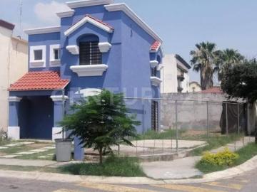 CASA EN VENTA EN COL. URBIVILLA DEL CEDRO EN SOLIDARIDAD EN MTY