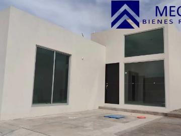 Casa en Venta en Col. Valle de Mexico Durango