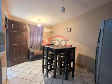 CASA EN VENTA EN COL. VILLA DEL REAL