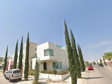 CASA EN VENTA EN COL. VILLA MAGNA,CALLE ZEUS, SAN LUIS POTOSI, SLP