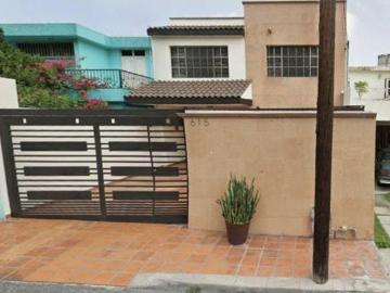 CASA EN VENTA EN COL VISTA HERMOSAMONTERREY NUEVO LEON