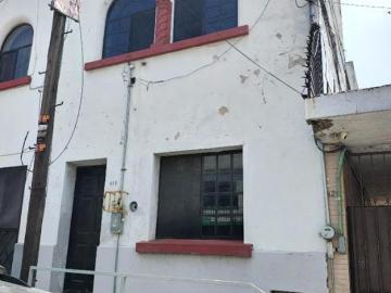 Casa en Venta en Col. Zona Centro, Tampico Tamaulipas