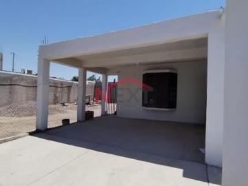 CASA EN VENTA EN COL. ALTARES