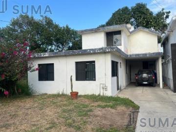 Casa en Venta en Col. Ampliacion Unidad Nacional, Madero Tamaulipas