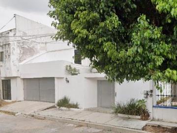 CASA EN VENTA EN COL ARBOLEDAS TUXTLA GUITIERRES
