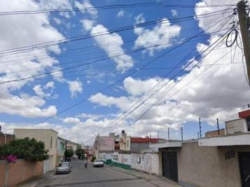 CASA EN VENTA EN COL CABAÑITAS PACHUCA DE SOTO HIDALGO