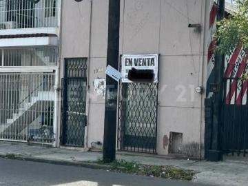 CASA EN VENTA EN COL. CENTRO EN MONTERREY