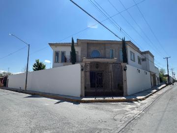 Casa en venta en Col. Centro, Mina, Nuevo Leon