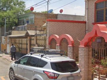 CASA EN VENTA EN COL. CENTRO SALTILLO COAHUILA LMB