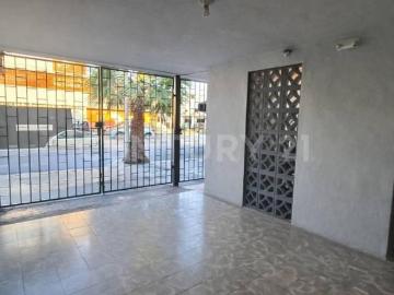 Casa en Venta en Col. Ciudad Ideal, San Nicolás de los Garza, N.L
