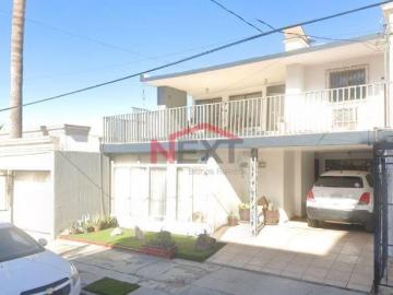CASA EN VENTA EN COL. CONSTITUCION