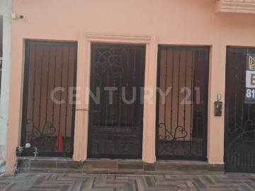 CASA EN VENTA EN COL. CORTIJO DEL RIO EN MONTERREY, N.L
