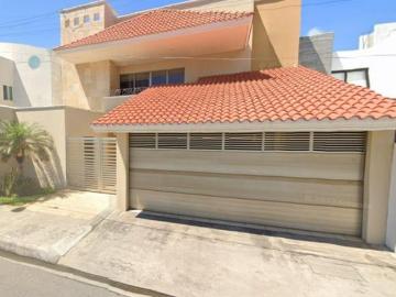 CASA EN VENTA EN COL. COSTA DE ORO, CALLE PETO, VERACRUZ, VERACRUZ
