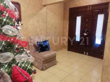 CASA EN VENTA EN COL.CUMBRES 6 SECTOR