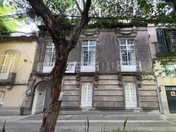 CASA EN VENTA EN COL. CUAUHTEMOC EN CIUDAD DE MEXICO