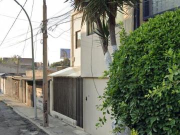 CASA EN VENTA EN COL DEL CARMEN PUEBLA DE PUEBLA