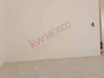 Casa en venta en col. Division del norte