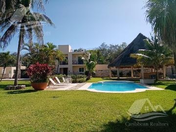 Casa en Venta en Col. Doctores Cancun