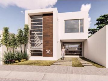 Casa en Venta en Col. El Venado, Pachuca Hidalgo Residencial Villa Megan al Sur de Pachuca