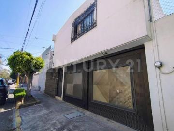 Casa en venta en Col. El Mirador, cerca del Parque Ecológico, Puebla