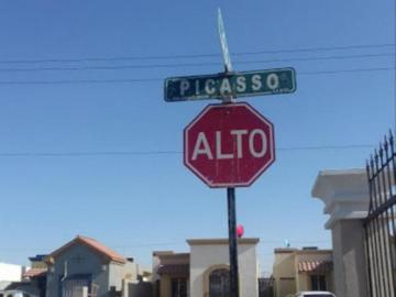 CASA EN VENTA EN COL. EN RESIDENCIAL BARCELONA, MEXICALI B.C. LMB