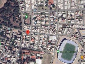 Casa en venta en Col. Estadio, Ciudad Madero, Tamaulipas