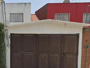 Casa en Venta en Col. Ex Rancho San Dimas, San Antonio La Isla Toluca
