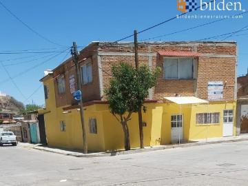 Casa en Venta en Col. Felipe ?ngeles Durango