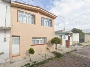 Casa en venta en Col Ferrocarrilera Apizaco Tlaxcala
