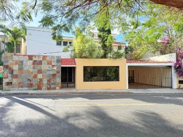 Casa en Venta en Col. Florida de 4 Rec. En M?rida Yucat?n