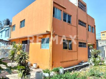 Casa en Venta en Col. Guadalupe Tlaltenco Tláhuac