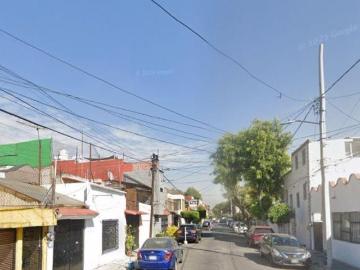 CASA EN VENTA EN COL HEROES DE CHURUBUSCO IZTAPALAPA CDMX