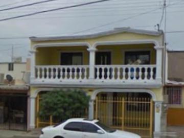 CASA EN VENTA EN COL IGNACIO C ENRIQUEZ DELICIAS CHIHUAHUA