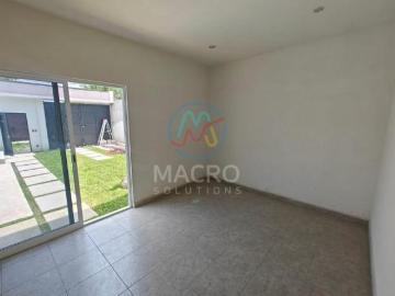 CASA EN VENTA EN COL. IGNACIO ZARAGOZA, YAUTEPEC, MORELOS