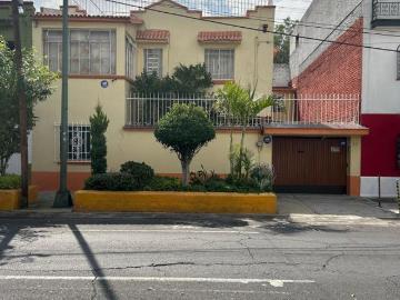 Casa en venta en Col. Industrial, Gustavo A. Madero