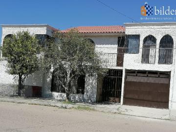 Casa en Venta en Col. J. Guadalupe Rodriguez Durango